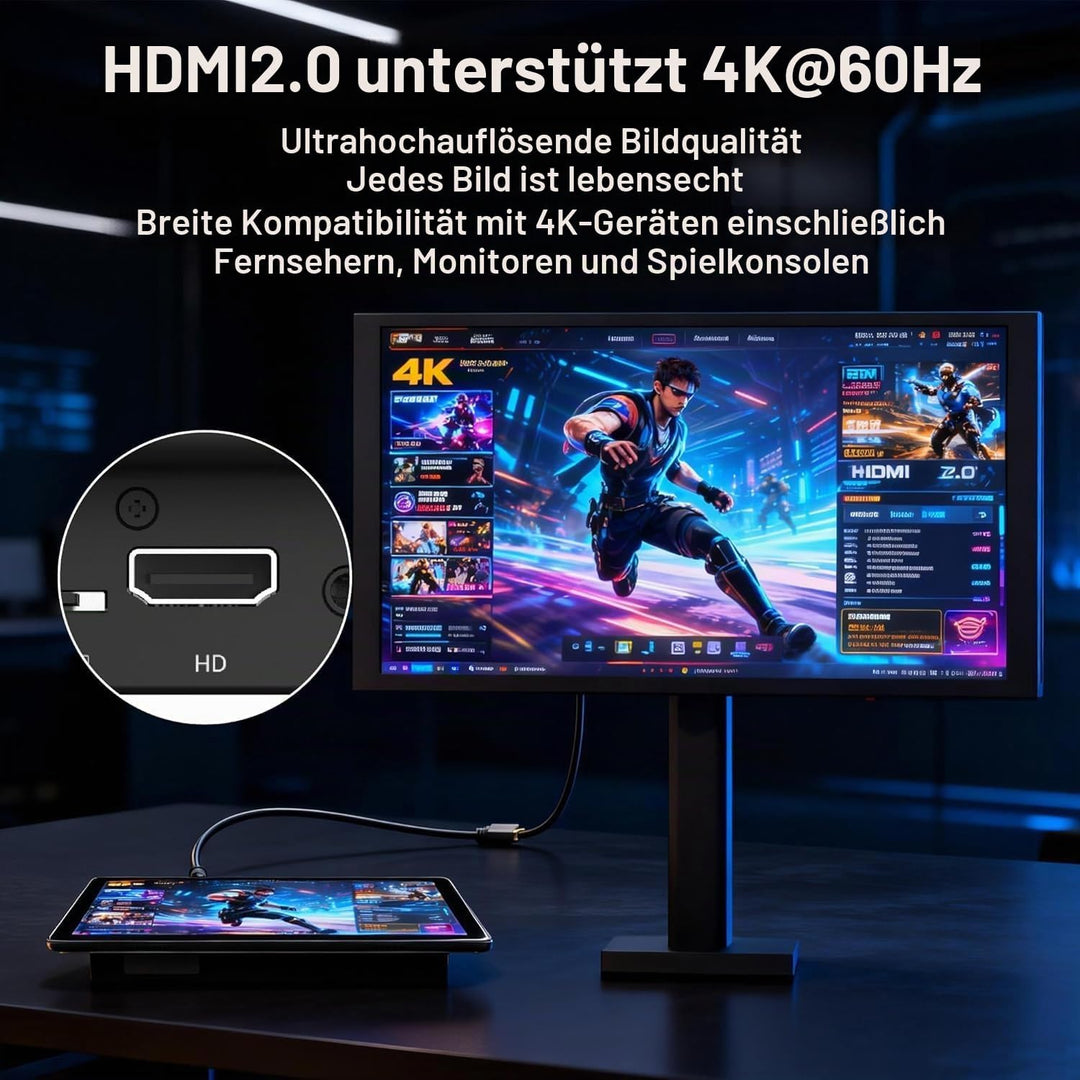 Lüfterloser All-in-One Touchscreen-Computer RK3399, Industrie-Panel-PC 10,1 Zoll Robust Android 12,