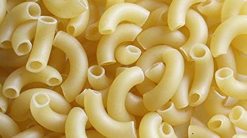 Nudelmaschine manuell mit 3 Matrizen aus Messing und Aluminium für Spaghetti, Makkaroni und Bucatini