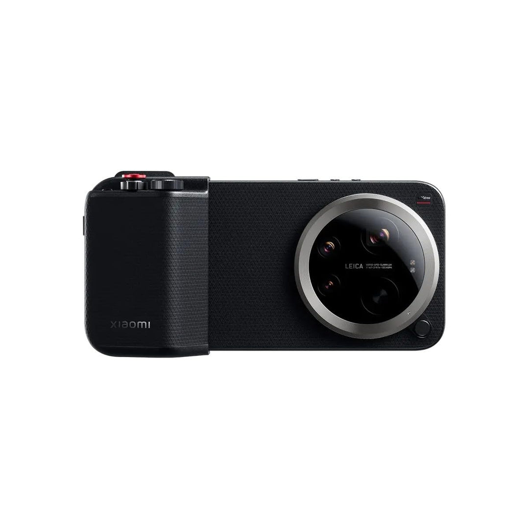 Xiaomi 17 Ultra Photography Kit Pro (Black)