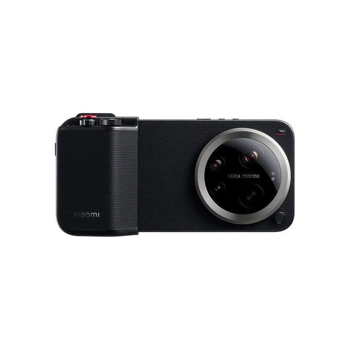 Xiaomi 17 Ultra Photography Kit Pro (Black)