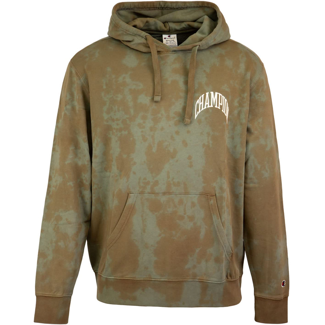 Champion Wordmark Hoody Kapuzenpullover L Duk, L Duk