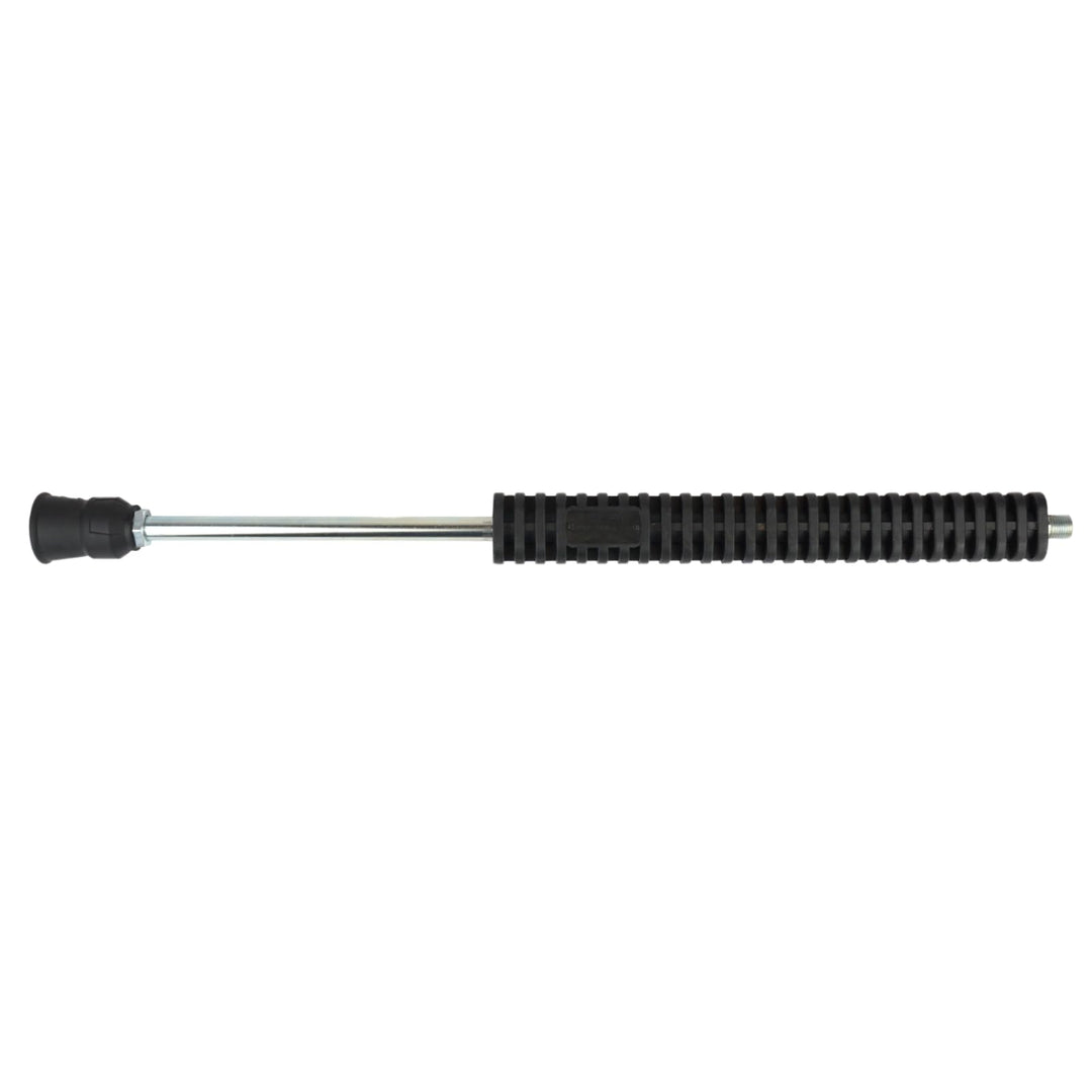 Hochdrucklanze | für Hochdruckreiniger | bis 280 bar | 500 mm inkl. Düse | 1/4" AG x 1/4" NPT IG | S