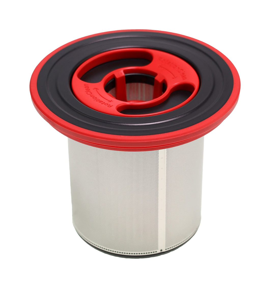 Filter kompatibel mit/Ersatzteil für Bosch 12040193 BKS711XXL Unlimited Serie 7... Akku-Handstaubsau