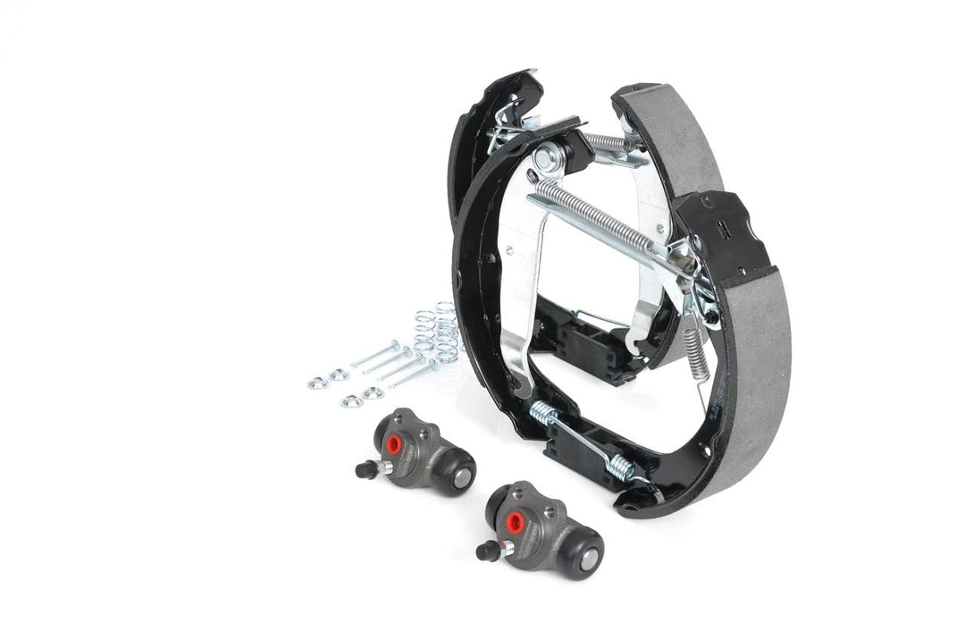 Bosch KS642 Kit Super Pro - hintere Trommelbremsenset - ein vormontiertes Set