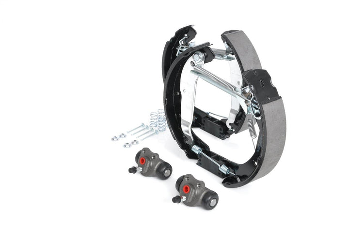 Bosch KS642 Kit Super Pro - hintere Trommelbremsenset - ein vormontiertes Set