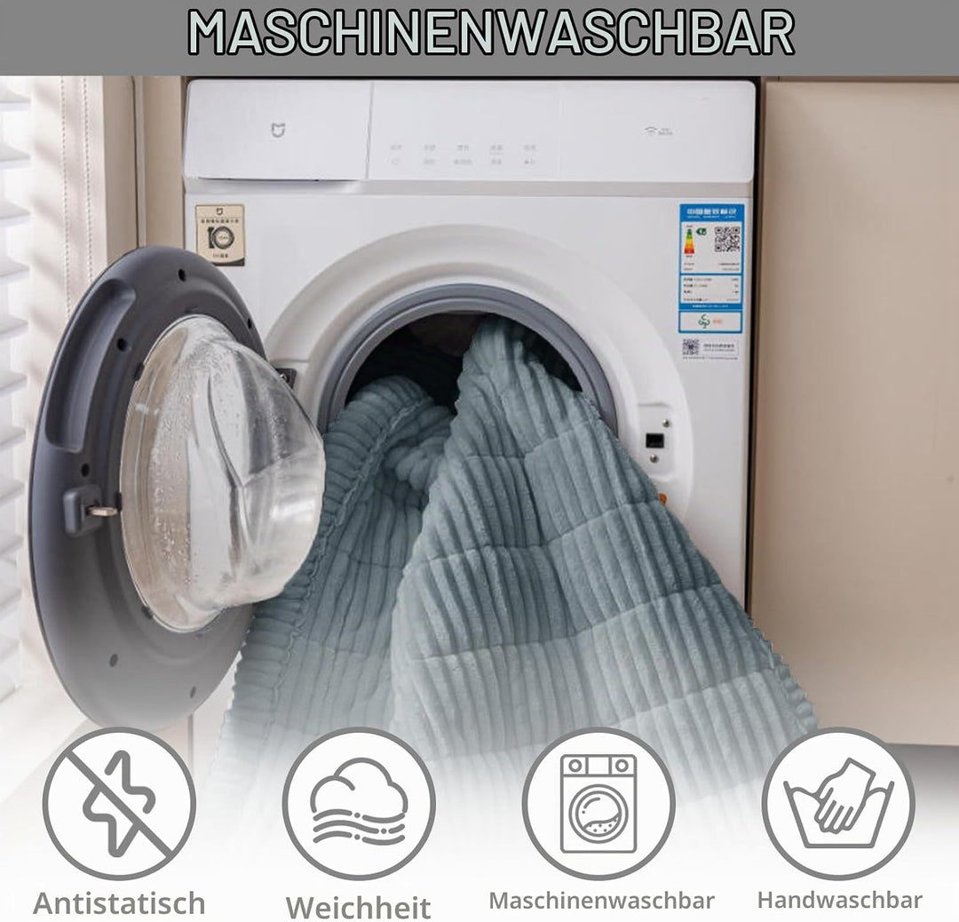 Hundeschutz Rückbank fürs Auto, 62×137 cm rutschfeste &amp; Kratzfeste Hundedecke Auto, Wasserdichter Rü