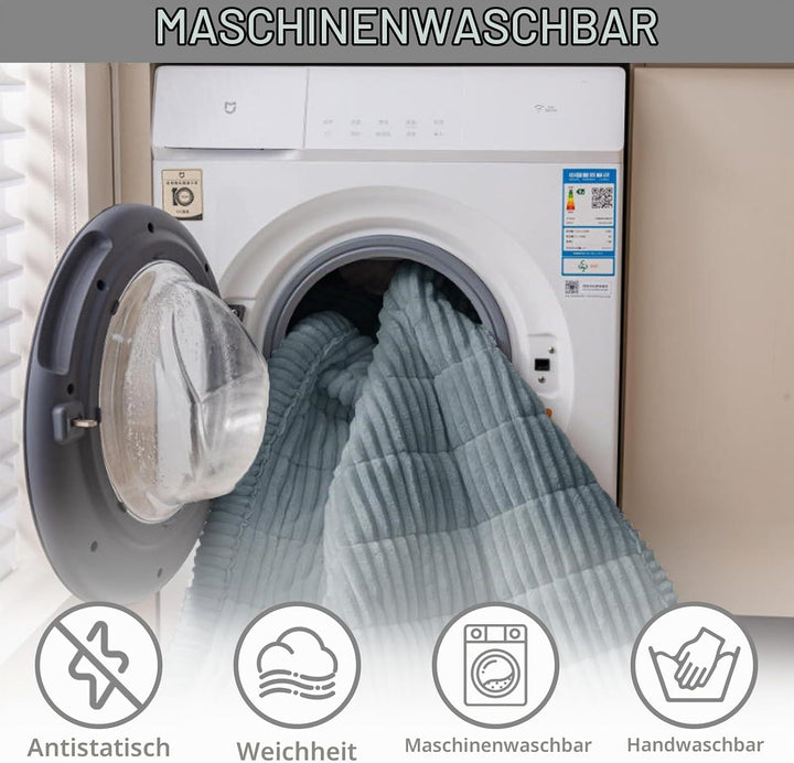 Hundeschutz Rückbank fürs Auto, 62×137 cm rutschfeste &amp; Kratzfeste Hundedecke Auto, Wasserdichter Rü