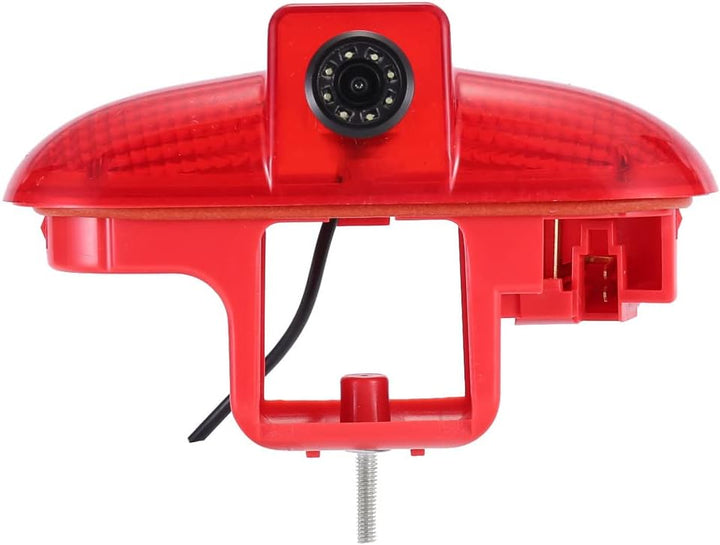 HD Auto Rückfahrsystem Bremsleuchte Rückfahrkamera Van Dachkamera Einparkkamera Einparkhilfen Kompat