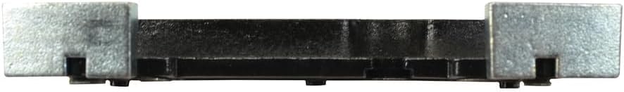 HELLA PAGID 8DB 355 014-811 Bremsbelagsatz - T1896 - Dicke/Stärke: 14.8mm - Bremssystem: Brembo - ni