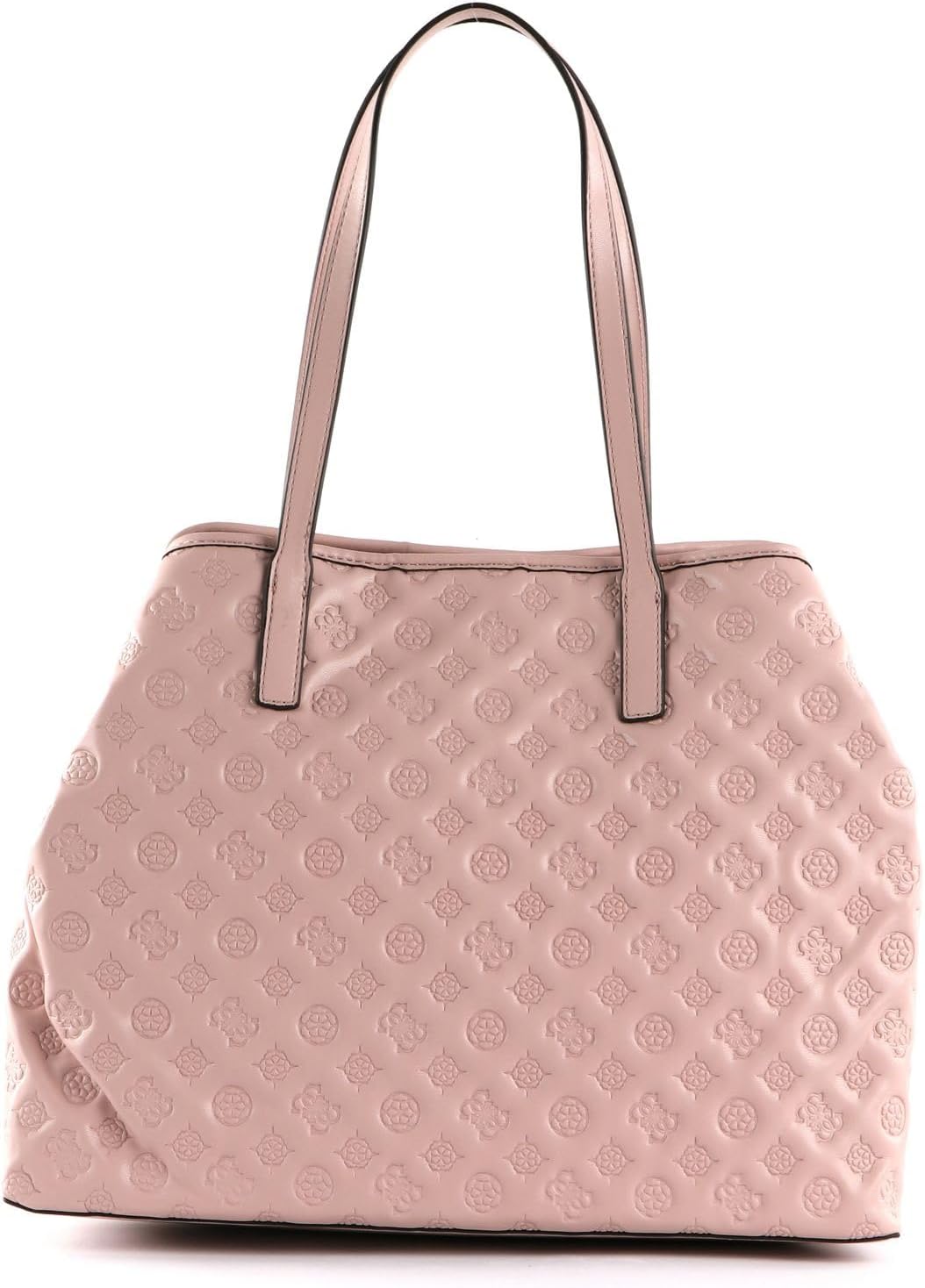 GUESS Damen Vikky Tote TOTE Einheitsgrösse Rosen-schaufeln, Einheitsgr&#xF6;&#xDF;e Rosen-schaufeln