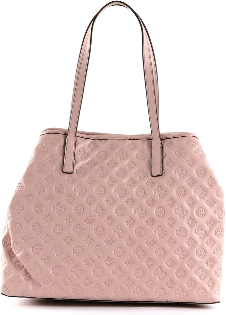 GUESS Damen Vikky Tote TOTE Einheitsgrösse Rosen-schaufeln, Einheitsgr&#xF6;&#xDF;e Rosen-schaufeln