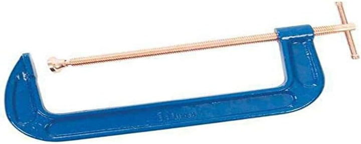 Silverline VC32 C-Schraubzwinge 300 mm, 300 mm