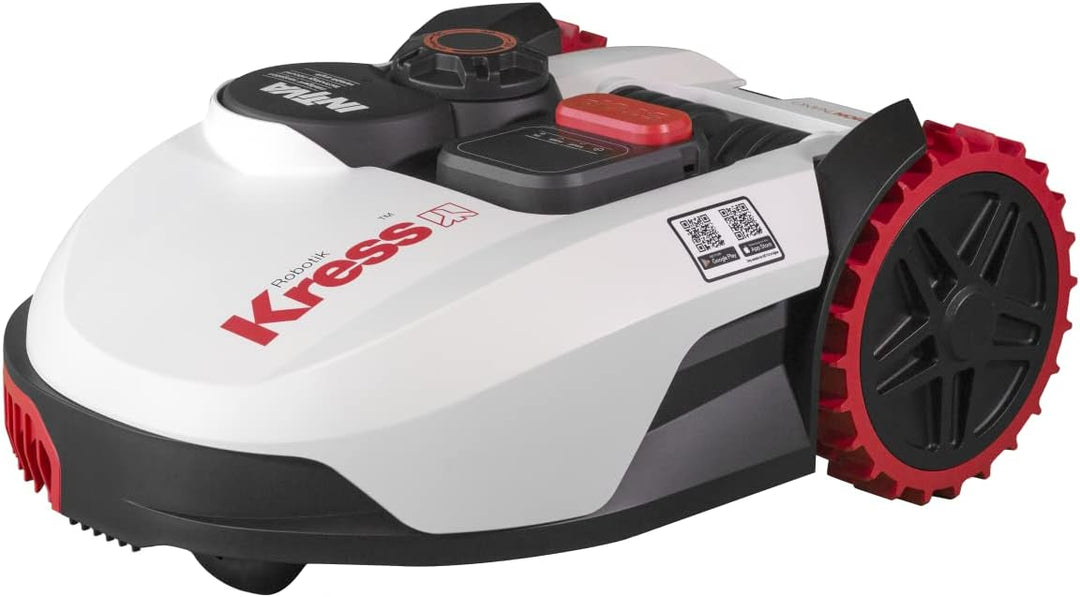 Kress Grass Mower ROBOT/KR101E Kress