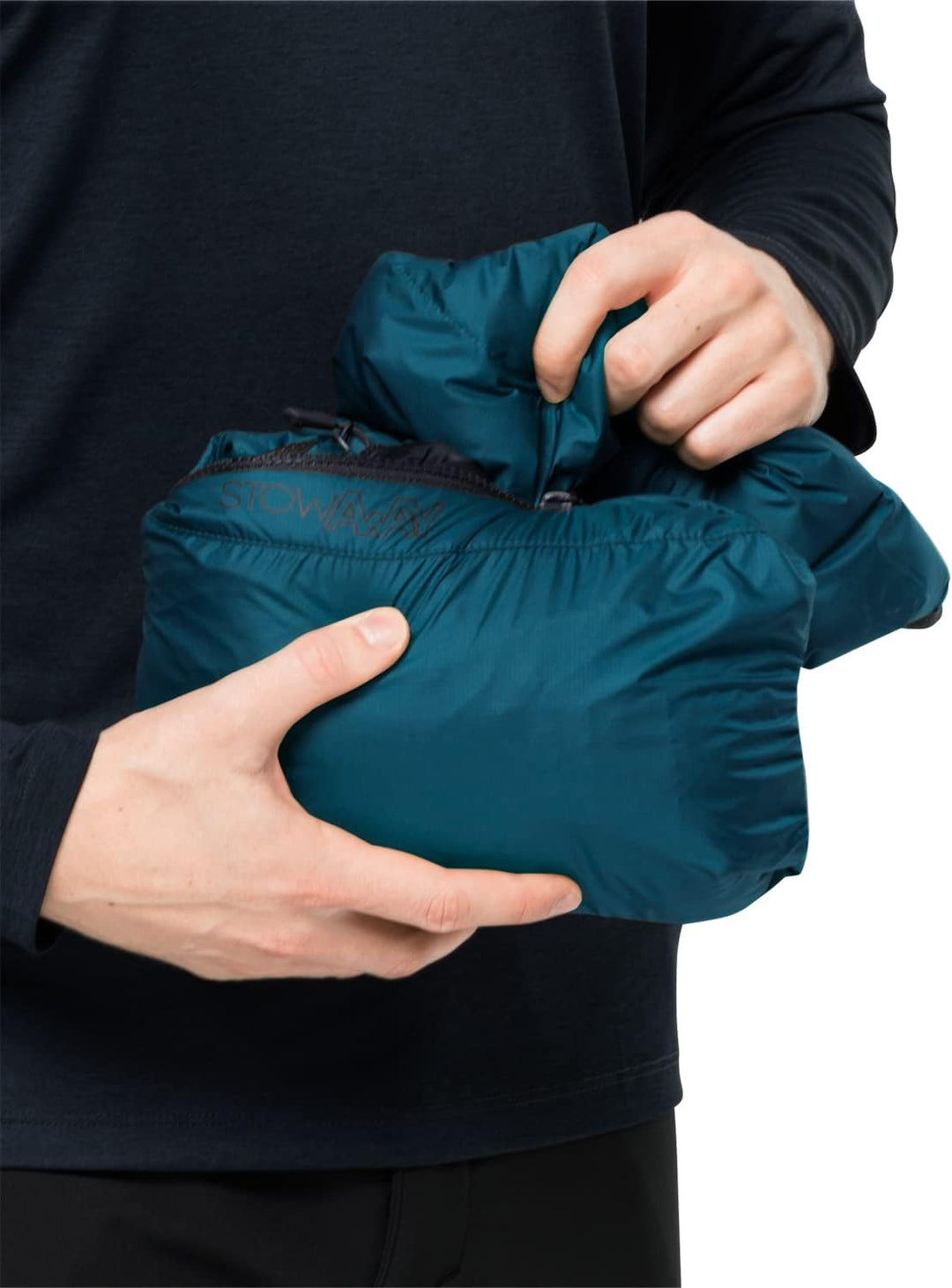 Jack Wolfskin Herren Helium Men 3XL Blue coral, 3XL Blue coral