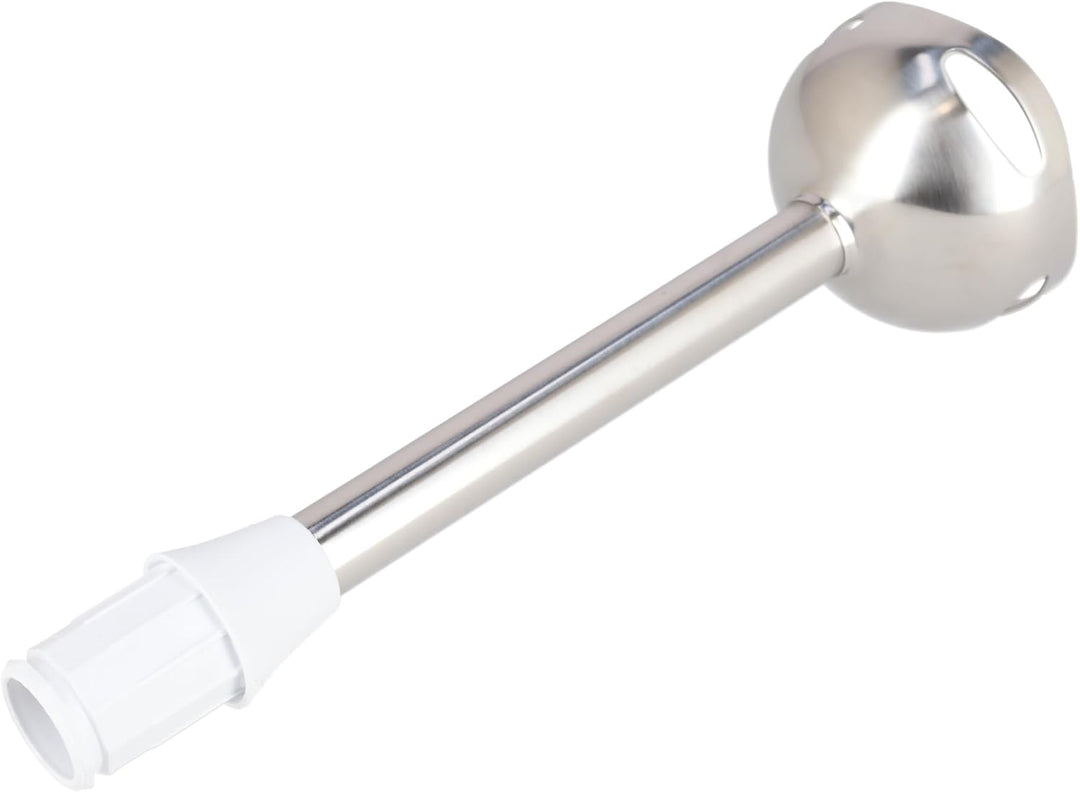 sparefixd Liquidisator-Aufsatz für Bosch-Mixer und Prozessor