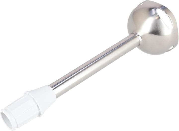 sparefixd Liquidisator-Aufsatz für Bosch-Mixer und Prozessor