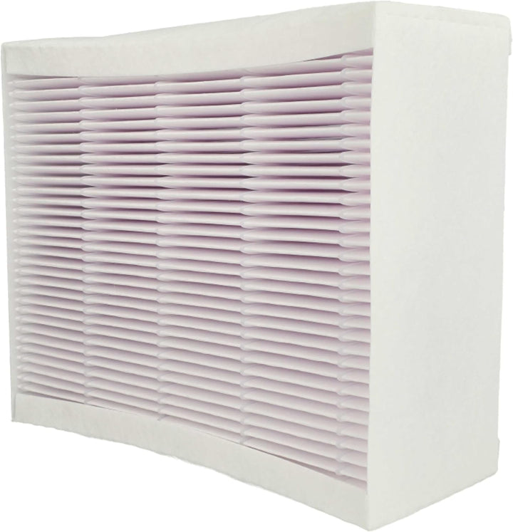vhbw Filter-Set kompatibel mit Vallox ValloPlus 270 MV, 270 SC, 270 SE Luftbefeuchter, Luftreiniger