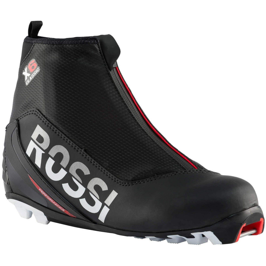 Rossignol X x 37 Schwarz, 37 Schwarz