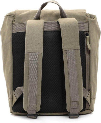 Tamaris Rucksack Lydia 32370 Damen Rucksäcke Uni Khaki 910 Einheitsgrösse, Khaki 910 Einheitsgrösse