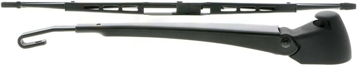 Wischarm-Satz 3-teilig hinten +1x Wischblatt & 1x Kappe 330mm passend für A4 A6 Passat