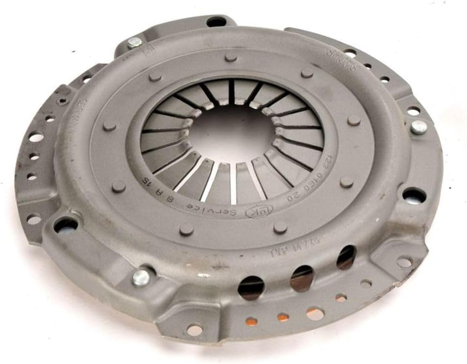 LuK 623 0663 00 Kupplungssatz