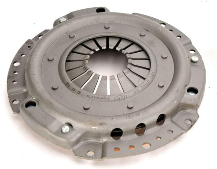 LuK 623 0663 00 Kupplungssatz