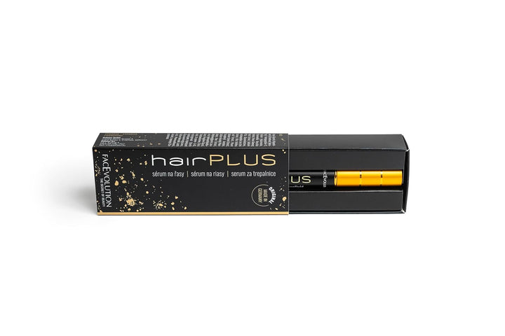 Hairplus FACEVOLUTION Wachstumsfluid 4,5ml
