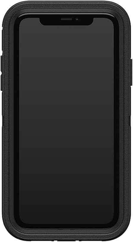 OtterBox Defender Hülle für iPhone 11, stossfest, sturzsicher, ultra-robust, schützende Hülle, 4x ge