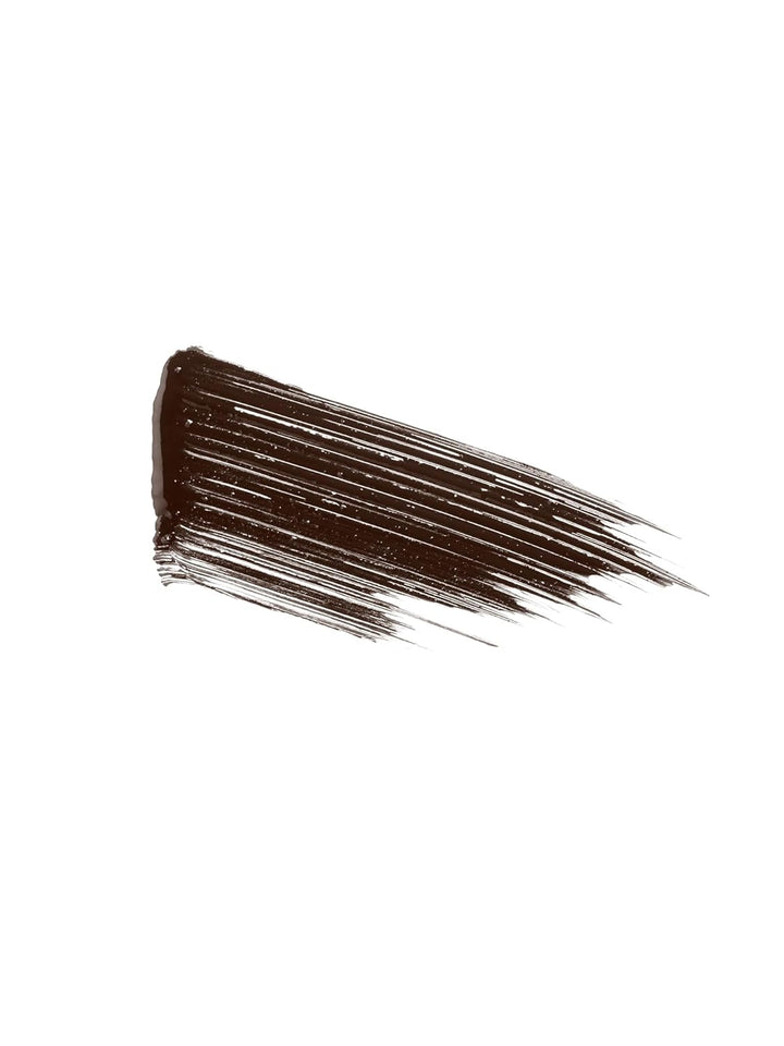 SWEED Cloud Mascara - Dark Brown (12 ml) Dark Brown 12 ml (1er Pack), Dark Brown 12 ml (1er Pack)
