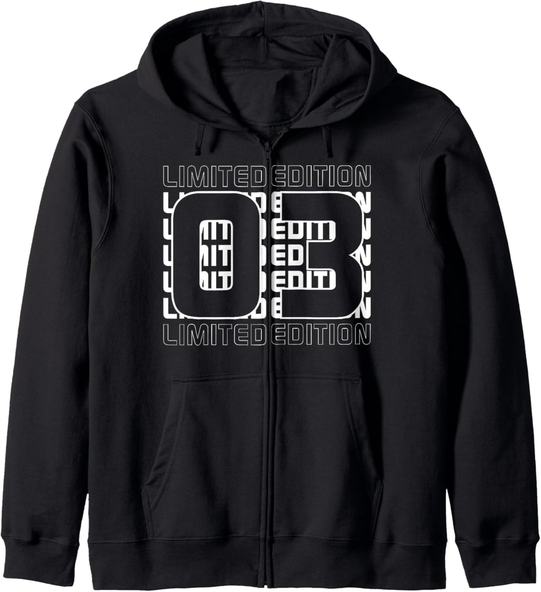 21. Geburtstag Mann Frau 21 Jahre 2003 Deko Lustig Geschenk Kapuzenjacke