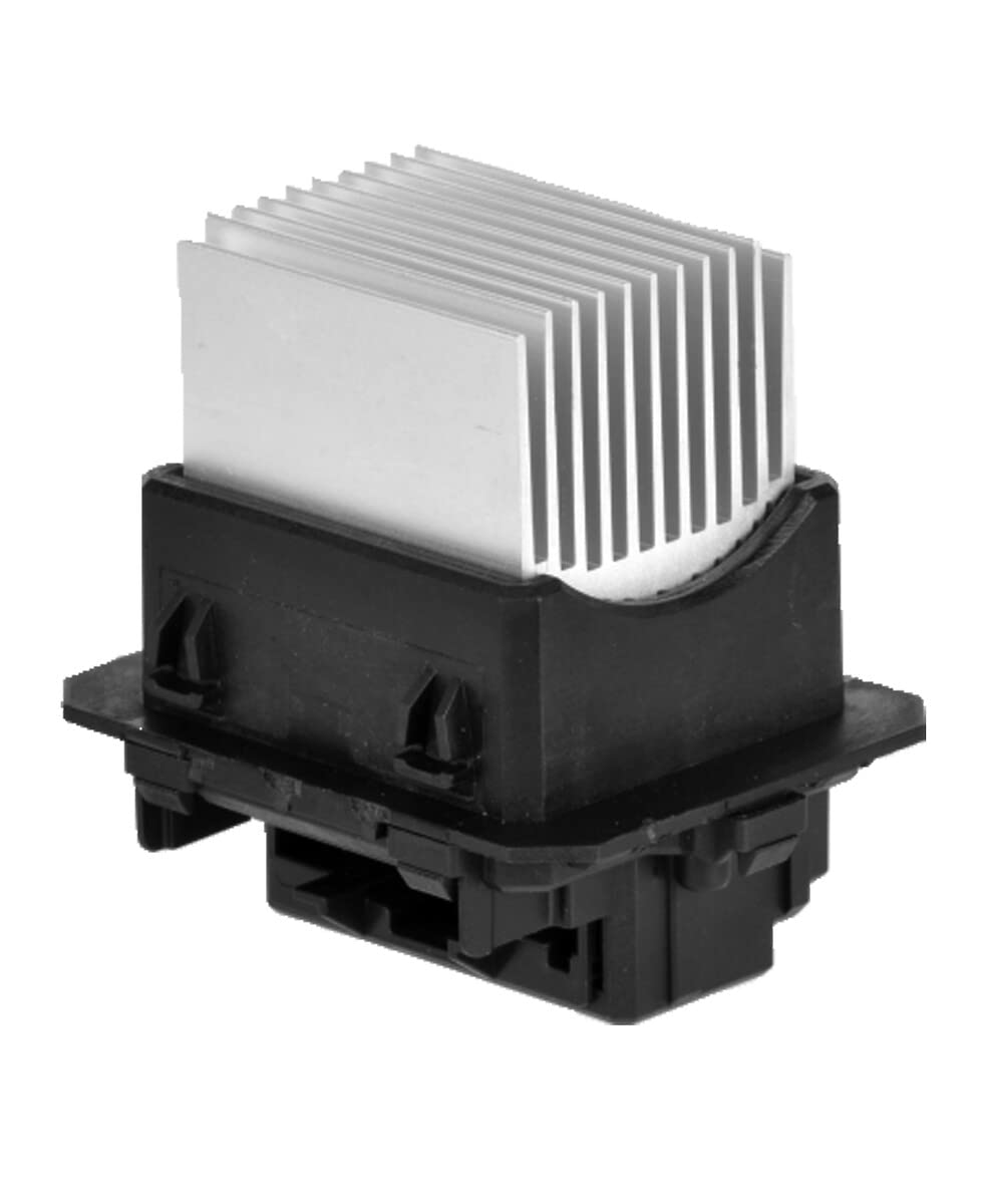 VALEO Regler Innenraumgebläse 509918