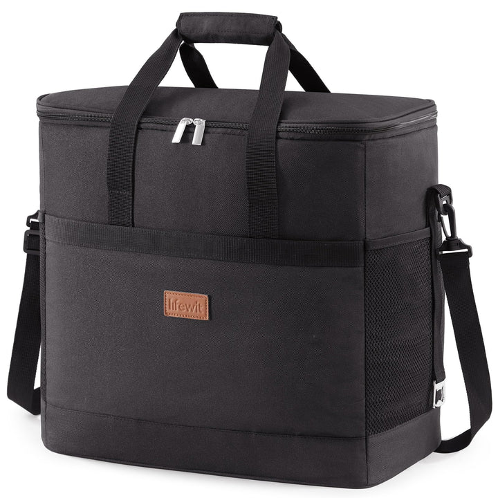 Lifewit Kühltasche Picknicktasche Lunchtasche Mittagessen Tasche Thermotasche Isoliertasche für Lebe