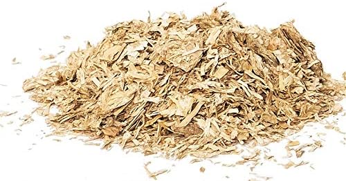 Jumbogras Kleintier-Einstreu Snips aus gepressten Miscanthus/Elefantengras für Hasen Kaninchen Maus