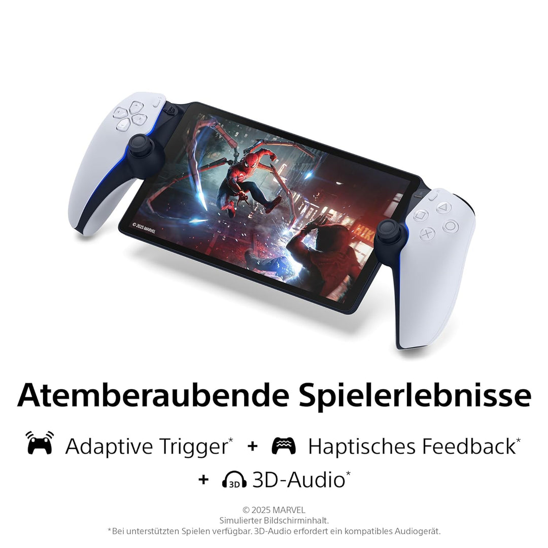 PlayStation Portal™ Remote-Player