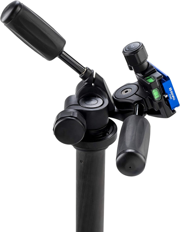 BENRO Rotule Photo HD1A, HD1A