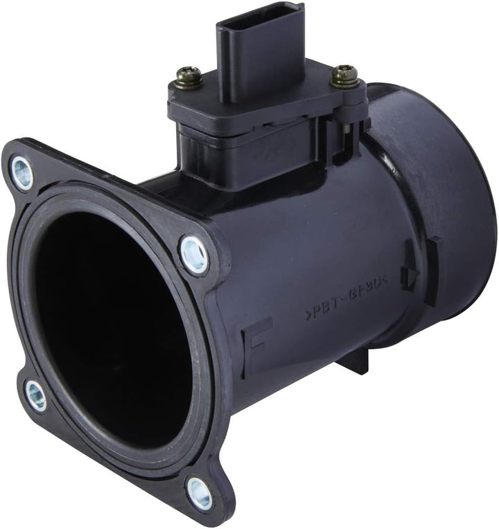 HELLA 8ET 009 142-771 Luftmassenmesser - geschraubt