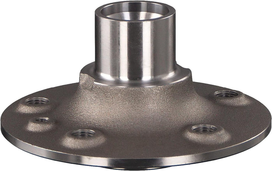 febi bilstein 34321 Radnabe ohne Radlager , 1 Stück