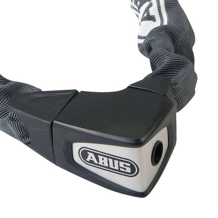 KETTENSCHLOSS ABUS IONUS 8900/110CM SCHWARZ