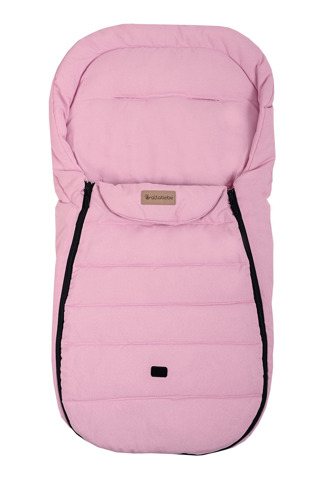 Altabebe (AL2450L-27 Übergangsfusssack, Sommerfusssack, Lifeline für alle gängigen Kinderwagen Buggy