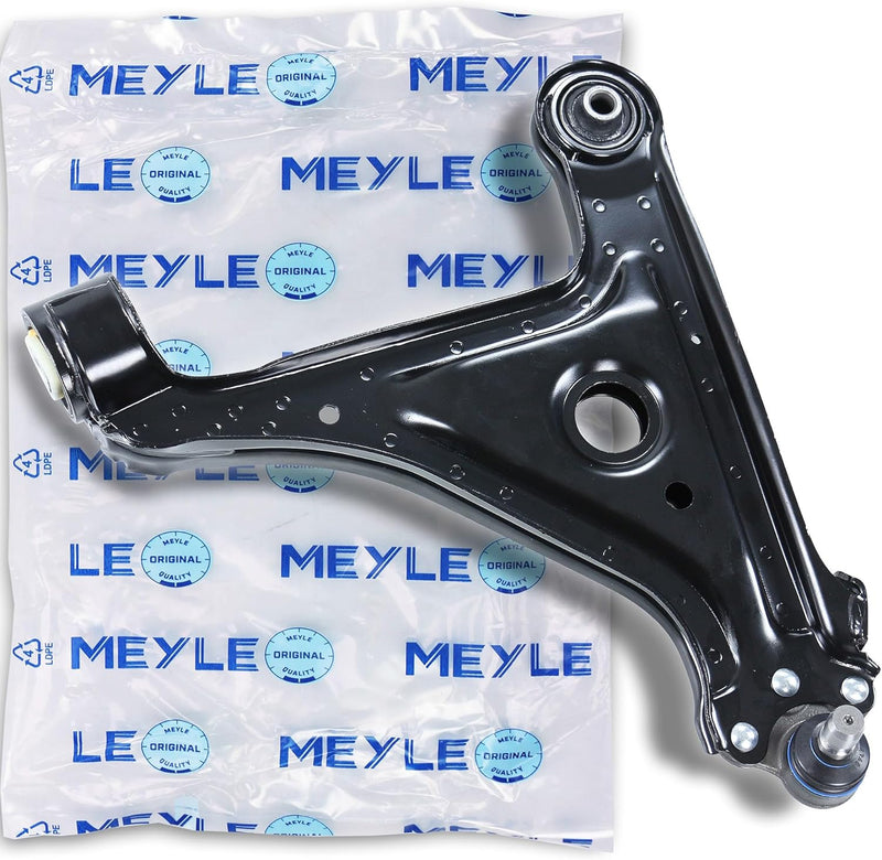 MEYLE 616 050 0017 - Lenker Radaufhängung 6160500017