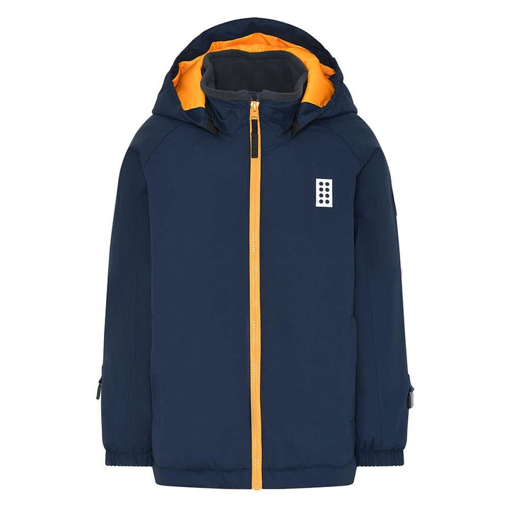LEGO Unisex Regenjacke 80 590, 80 590