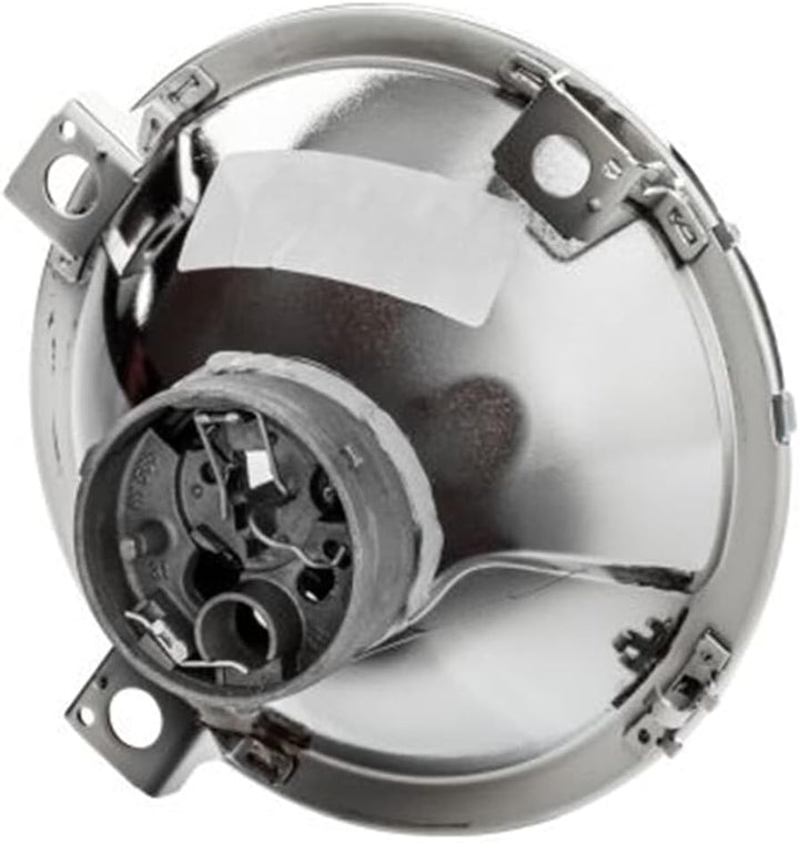 HELLA 1B3 126 677-051 Glühlampe-Scheinwerfereinsatz, Hauptscheinwerfer - 12V - links, links