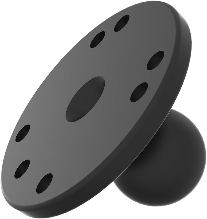 Ram Mount, Ram-B-202U Halterungsset, Kugelkopf (68 g)