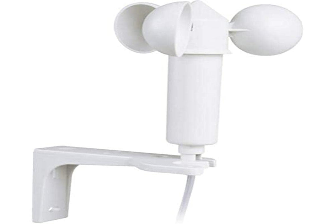 Eltako 20000082 WS Windsensor Aufbau