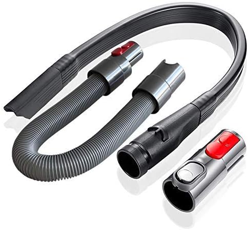 Flexible Fugendüse + Adapter + Schlauch Kit für Dyson v15 V8 V10 V7 V11 Staubsauger