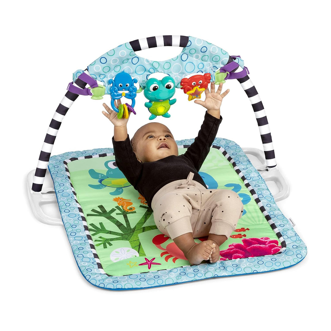 Baby Einstein - Neptune&