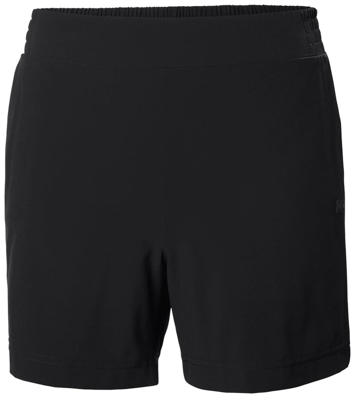 Helly Hansen Damen Shorts, S Schwarz