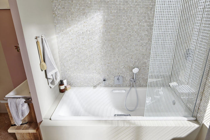 Mosaik Fliese Muschel perlmutt für WAND BAD DUSCHE KÜCHE FLIESENSPIEGEL THEKENVERKLEIDUNG BADEWANNEN