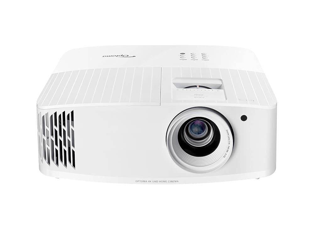 Optoma PROJEKTOR UHD35x DLP UHD 3600 ANSI 1000000:1