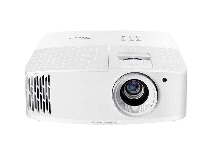 Optoma PROJEKTOR UHD35x DLP UHD 3600 ANSI 1000000:1